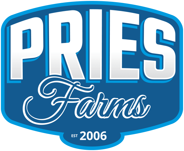 pries farms logo